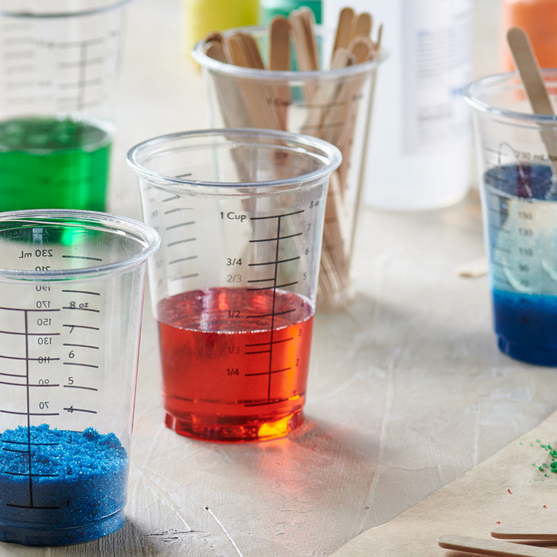 Measuring Cups for Kids
